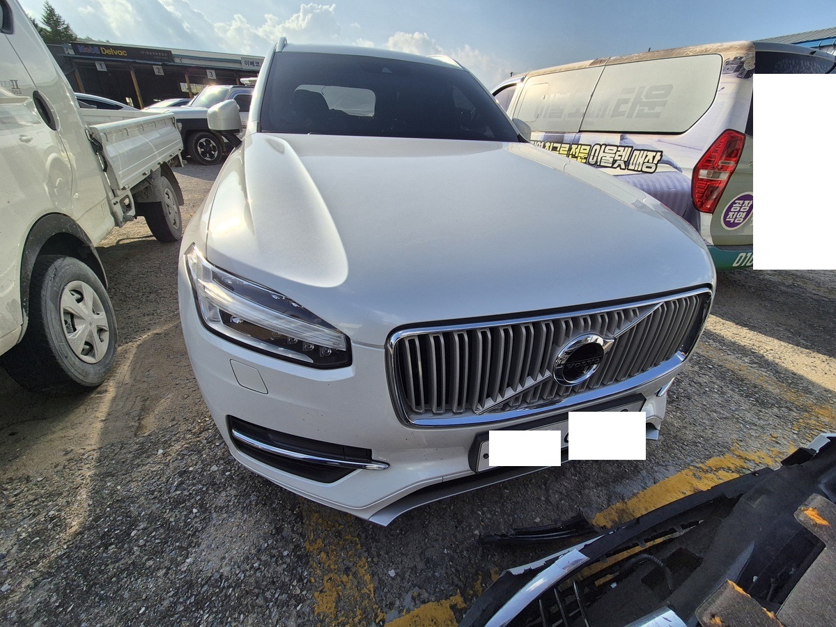 Volvo Volvo XC90 Automatic